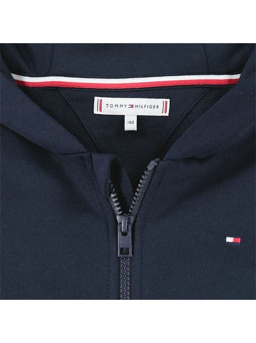 Felpa con cappuccio TOMMY HILFIGER | KS0KS0421DW5